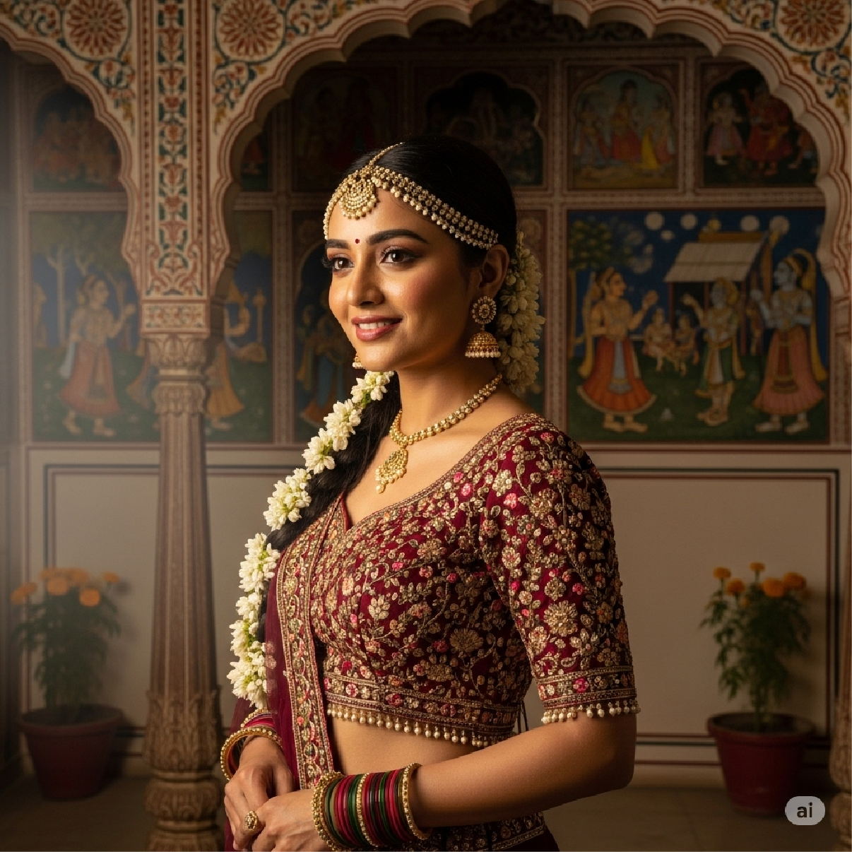 Priya Mahindra